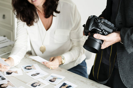 Image-
