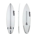 Surfing wood x