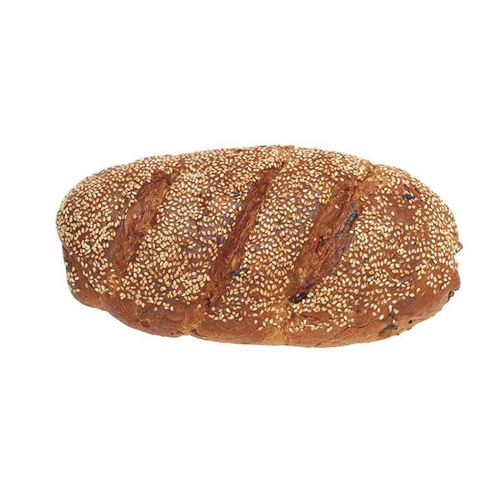 Breakfast Pastries