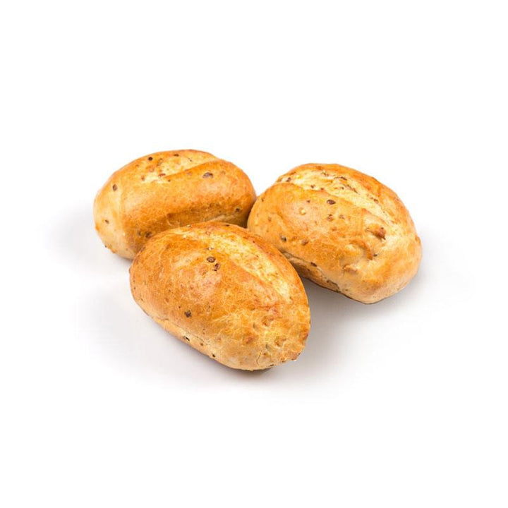 Breakfast Pastries 2